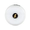Technik Kempinglámpa CX (akkumulátoros) XPG+24 LED + USB Type-C (250 lumen)