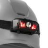 Technik Fejlámpa H15 (akkumulátoros) CREE LED + USB Type-C (300 lumen)