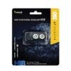 Technik Fejlámpa H18 (akkumulátoros) LED + Type-C IPX4 (350lumen)