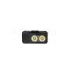 Technik Fejlámpa H18 (akkumulátoros) LED + Type-C IPX4 (350lumen)