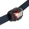 Technik Fejlámpa H22 (+1x akkupack) XPG3 LED + Type-C (300 lumen)