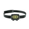 Technik Fejlámpa H25 (akkumulátoros) XPG-2+2835*8 LED + USB Type-C (600 lumen)