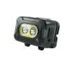 Technik Fejlámpa H25 (akkumulátoros) XPG-2+2835*8 LED + USB Type-C (600 lumen)