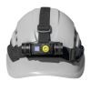 Technik Fejlámpa H31 (+1x18650) OSRAM P9 + red light + USB-C (800 lumen)