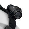 Technik Fejlámpa H32 (+1x18650) OSRAM P9 + USB-C (1000 lumen)