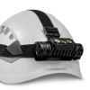 Technik Fejlámpa H33 (+1x18650) SST20 LED + USB-C (1200 lumen)