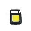Technik Elemlámpa K01 (akkumulátoros 500mAh) COB LED + USB-C (500 lumen)