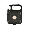 Technik Elemlámpa K01 (akkumulátoros 500mAh) COB LED + USB-C (500 lumen)