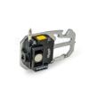 Technik Elemlámpa K02 (akkumulátoros 400mAh) COB LED + USB-C (400 lumen)