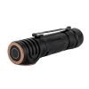 Technik Elemlámpa L10 (+1x18650 2600mAh) SST25 + USB-C (1000 lumen)