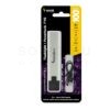 Technik Elemlámpa P10 (akkumulátoros) XPE LED +powerbank +micro USB (100 lumen)
