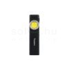 Technik Elemlámpa P16 (akkumulátoros) COB LED + USB-C (500 lumen)