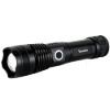 Technik Elemlámpa P26 (+1x26650 3500mAh) P50 LED + USB-C (1000 lumen)