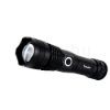 Technik Elemlámpa P26 (+1x26650 3500mAh) P50 LED + USB-C (1000 lumen)