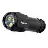 Technik Elemlámpa TTX85 (1x18650 2200mAh) 3xP35 LED (850 lumen)