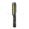 Technik Elemlámpa W10 (3xAAA/nem tartozék) COB (100 lumen) 12db/display