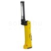 Technik Elemlámpa W30 (akkumulátoros - 1200mAh) COB + 1x2835 LED (150 lumen)