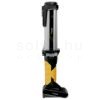 Technik Elemlámpa W50 (akkumulátoros) COB+LED + USB Type-C (1000+300 lumen)