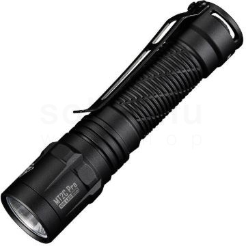 Nitecore Elemlámpa MT2C PRO (1x 18650 tartozék) UHi20 (1800 lumen)