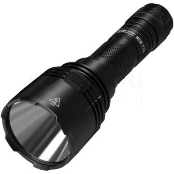 Nitecore Elemlámpa NEW P30 (+1x21700) CREE XP-L HI V3 (1000 lumen)