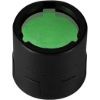 Nitecore Szűrő Zöld NFG20 (MT1A Pro/MT2A Pro)