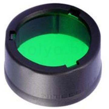 Nitecore Kellék Szűrő 23mm