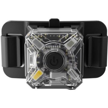 Nitecore Elemlámpa NU06LE (akkumulátoros - tartozék) HP LED (15 lumen)