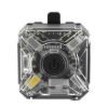 Nitecore Elemlámpa NU06LE (akkumulátoros - tartozék) HP LED (15 lumen)