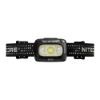 Nitecore Fejlámpa NU30 (akkumulátoros - tartozék) 4x UHE LED (500 lumen)