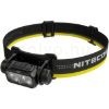 Nitecore Fejlámpa NU40 (akkumulátoros - tartozék) LUMINUS SST-20-W (1000 Lumen)