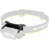Nitecore Alkatrész NU40/NU43 Rögzítő Műanyag
