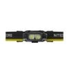 Nitecore Fejlámpa NU45 (1x18650 - beépített) NiteLab UHE LED (1700 lumen)
