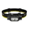 Nitecore Fejlámpa NU50 (akkumulátoros - tartozék) (1400 Lumen)