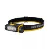 Nitecore Fejlámpa NWH20 (4000mAh akkupakk) (600 lumen)