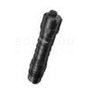 Nitecore Elemlámpa P10iX (+1x21700) 4xCREE XP-L2 V6 LED (4000 Lumen)