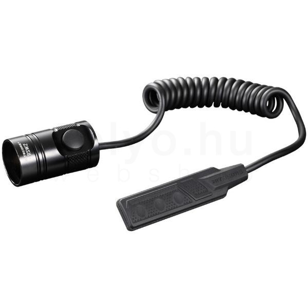 Nitecore Kellék Lengőkapcsoló RSW2