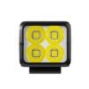 Nitecore Elemlámpa T4K (akkumulátoros) CREE XP-L2 V6 (4000 lumen)