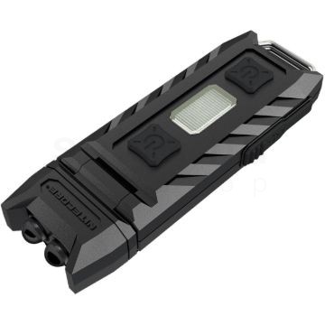 Nitecore Elemlámpa Thumb LEO (Akkumulátoros) HP LED (45 lumen)