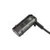 Nitecore Elemlámpa TIP3 (akkumulátoros) MCT UHE LED (720 lumen) Narancs