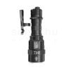Nitecore Elemlámpa TM9K PRO (1x21700 - beépített) 3x UHi 40 MAX LED (9900 lumen)