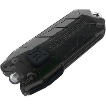 Nitecore Elemlámpa TUBE V2 Akkumulátoros LED (55 lumen) Fekete