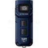 Nitecore Elemlámpa TUP 2 (Akkumulátoros) MCT UHE LED (1200 lumen) Kék