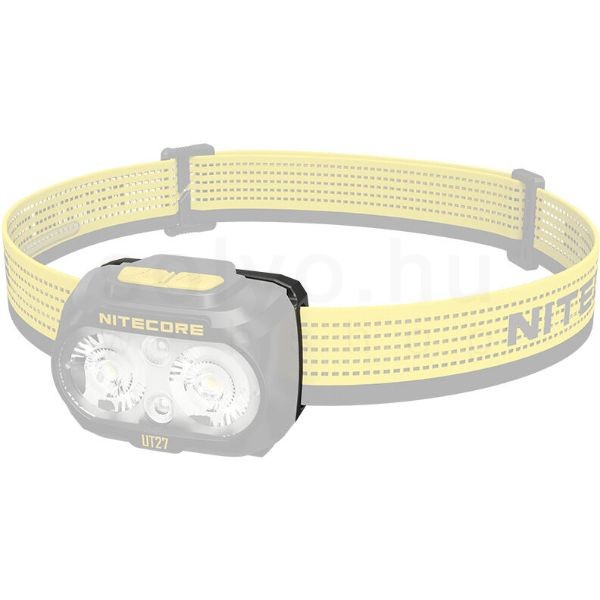 Nitecore Kellék Alkatrész UT27 Rögzítő Műanyag