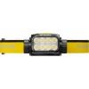 Nitecore Fejlámpa UT6 (1x 18650 tartozék) 8x MCT UHE LED (1600 lumen) Fekete