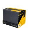 Technik Elemlámpa P8 (2xAA/nem tartozék) Gumírozott (40 lumen) 12db/display