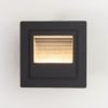 Modee LED Lépcső Lámpa (LSL0001) 5W IP65 84x50x84mm 4000K (390 lumen)